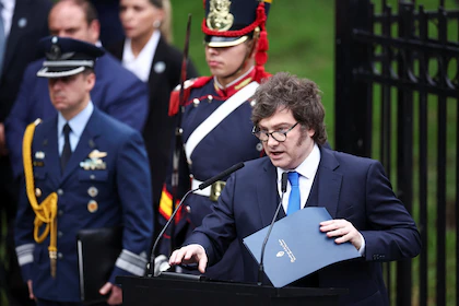 Malvinas: Milei prepara una cadena nacional tras la inesperada señal de Trump sobre la soberanía de las islas