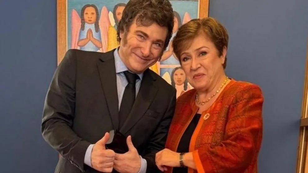 El FMI exigió al Gobierno más desregulaciones que acompañen la reforma laboral