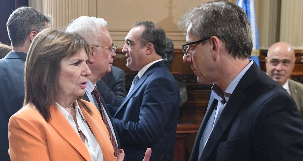 El gobierno retiró el proyecto que bajaba la edad de punibilidad a 13 años