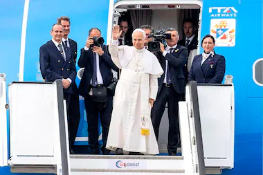 El Papa León XIV visitará la Argentina en noviembre: recorrerá Buenos Aires, Córdoba y Luján