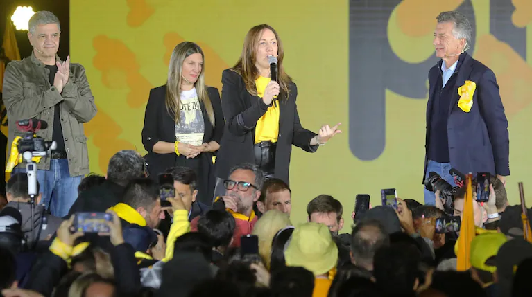 El PRO marcó diferencias con Milei por la economía: “La estabilización ya no alcanza”
