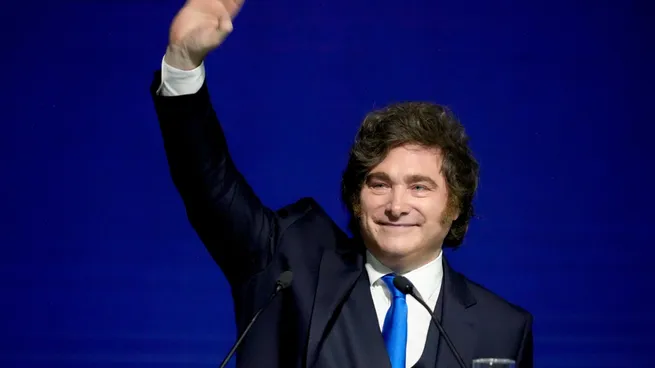 Javier Milei anunció una reforma electoral: enviará al Congreso un proyecto con ficha limpia, eliminación de las PASO y nuevos criterios de financiamiento político