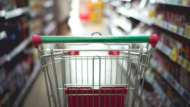 La inflación bajó al 1,9% en junio y perforó el 2% por primera vez en diez meses