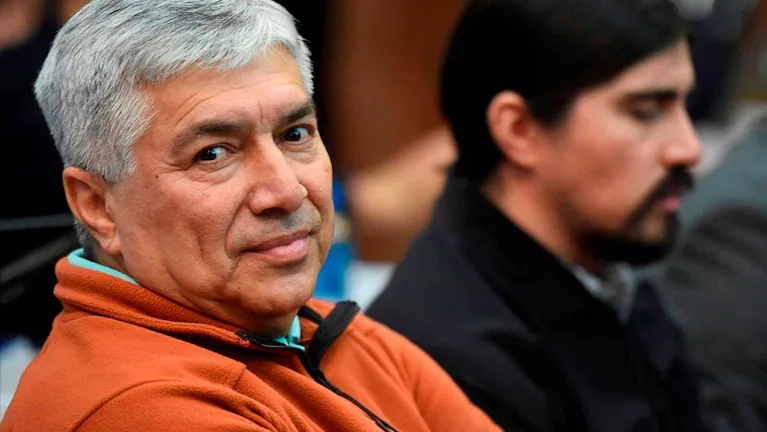 La Justicia solicitó nuevos informes médicos para definir el pedido de prisión domiciliaria de Lázaro Báez