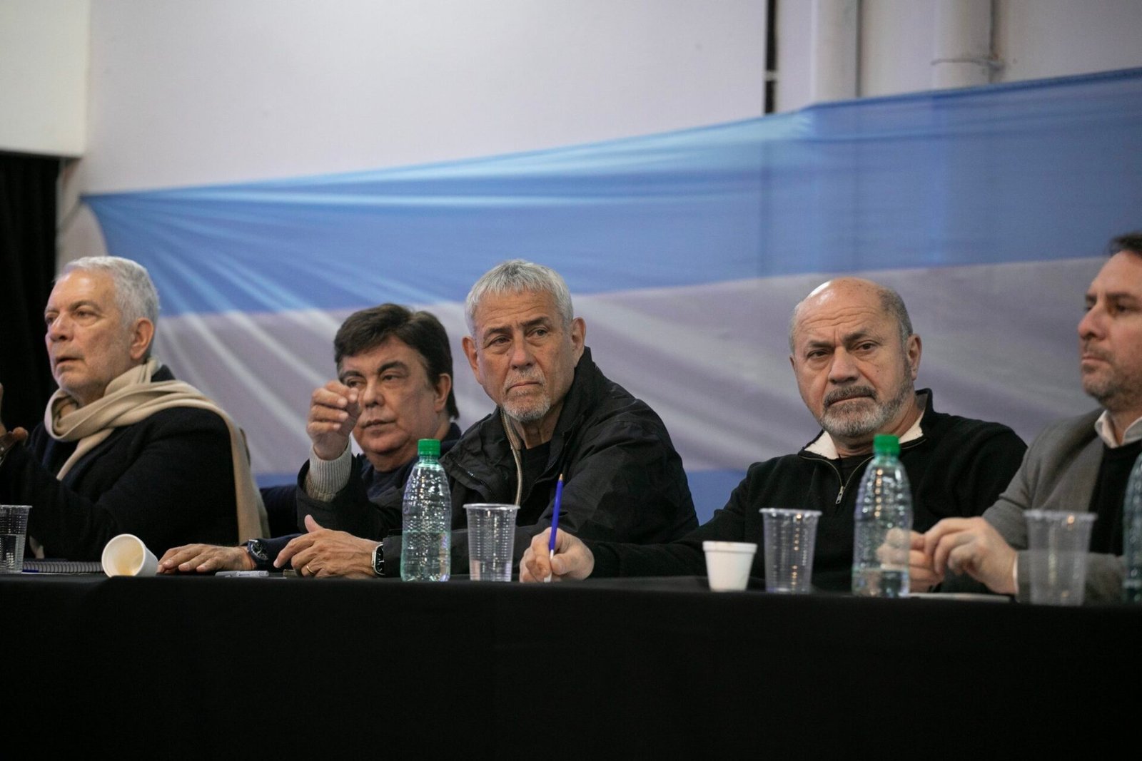 Magdalena Sierra asumió como intendenta interina de Avellaneda tras la renuncia de Jorge Ferraresi