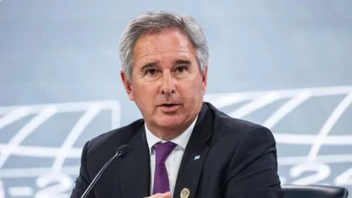 Terremoto en Colombia: el Gobierno ofreció asistencia y confirmó que no hay argentinos entre las víctimas
